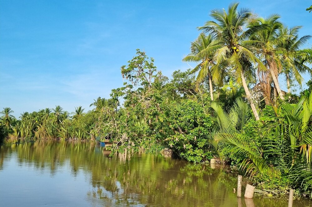 Photo of Outdoor in Ben Tre