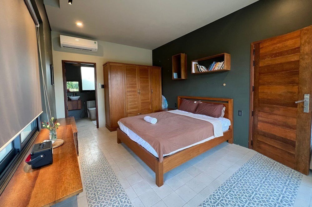 Photo of Bedroom in Ben Tre