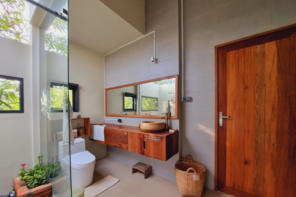 Photo of Bathroom in Ben Tre