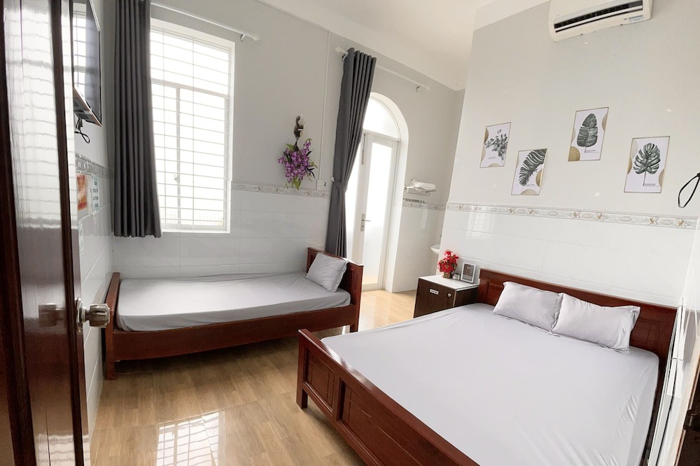 Photo of Bedroom in Go Cong Tay