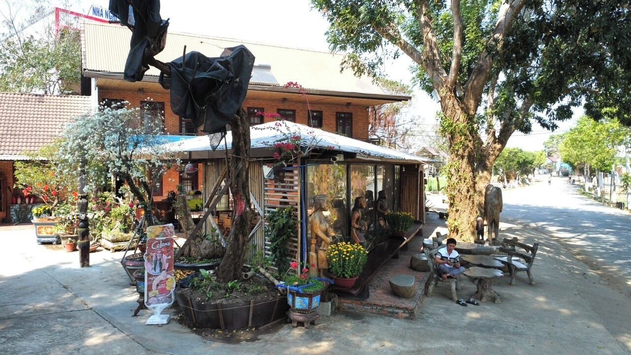 Photo of Outdoor in Lien Son