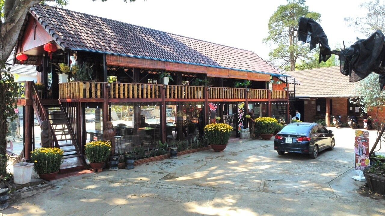 Photo of Outdoor in Lien Son