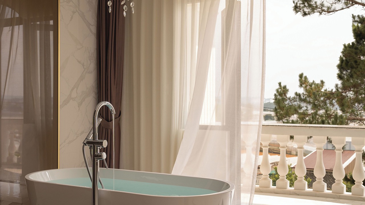 Photo of Bedroom in Phuong