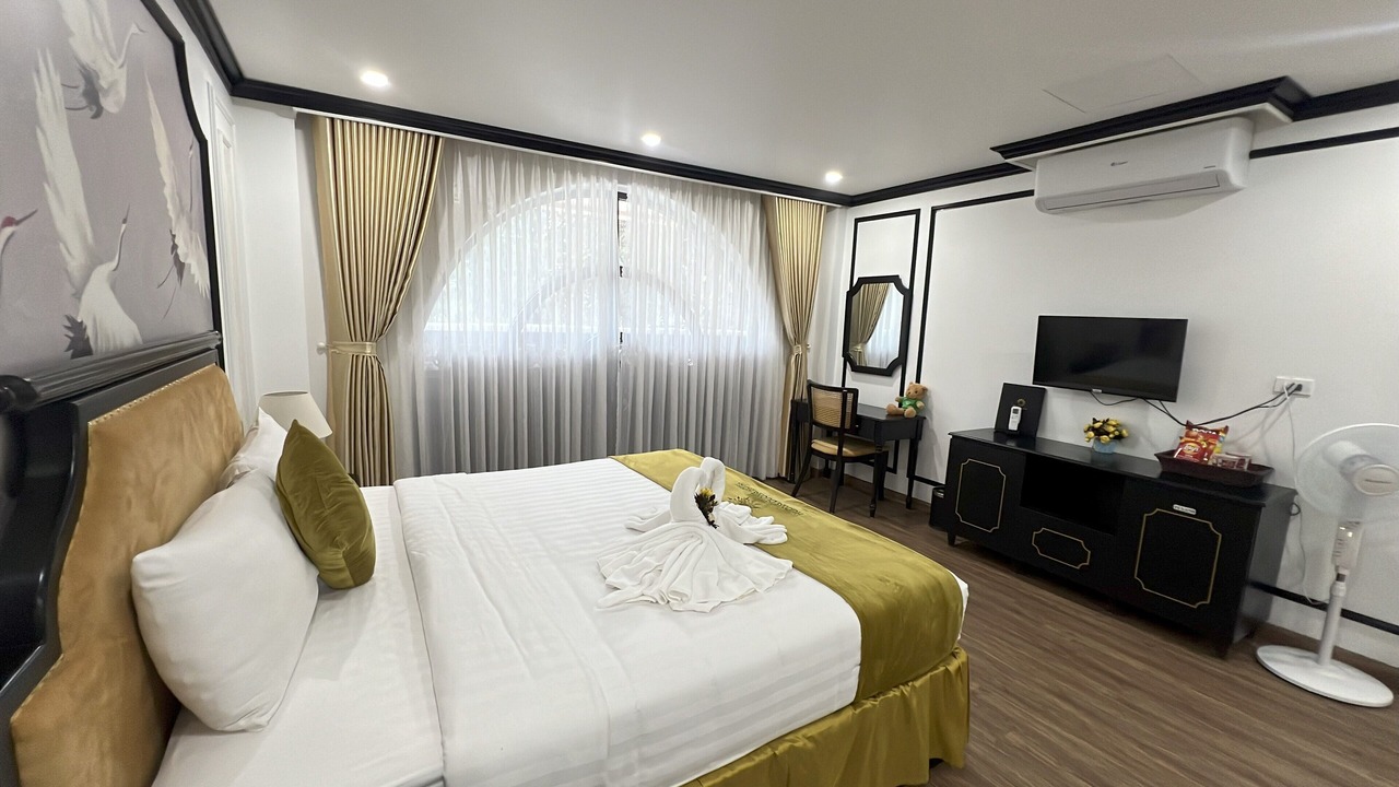 Photo of Bedroom in Thanh Hoa