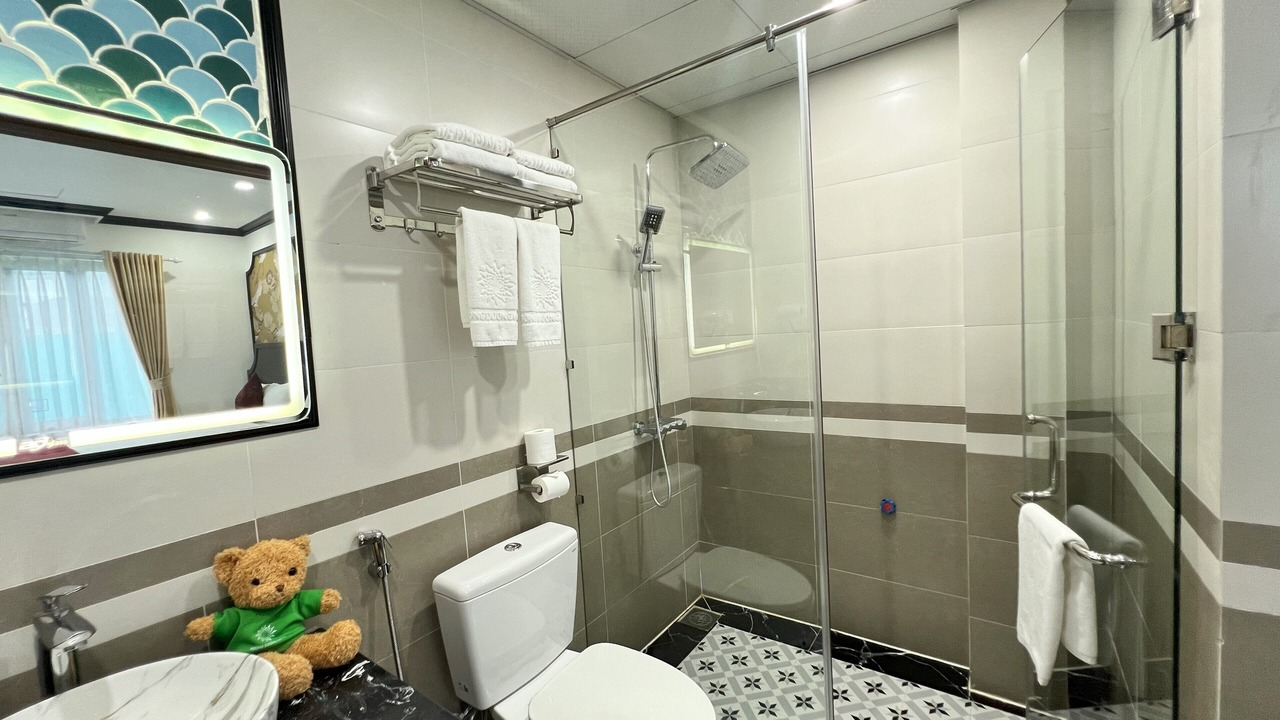 Photo of Bathroom in Thanh Hoa