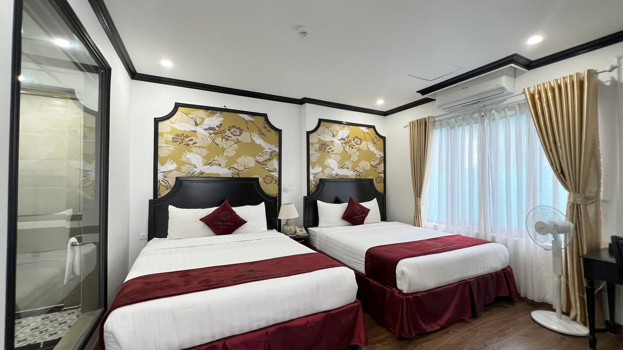Photo of Bedroom in Thanh Hoa