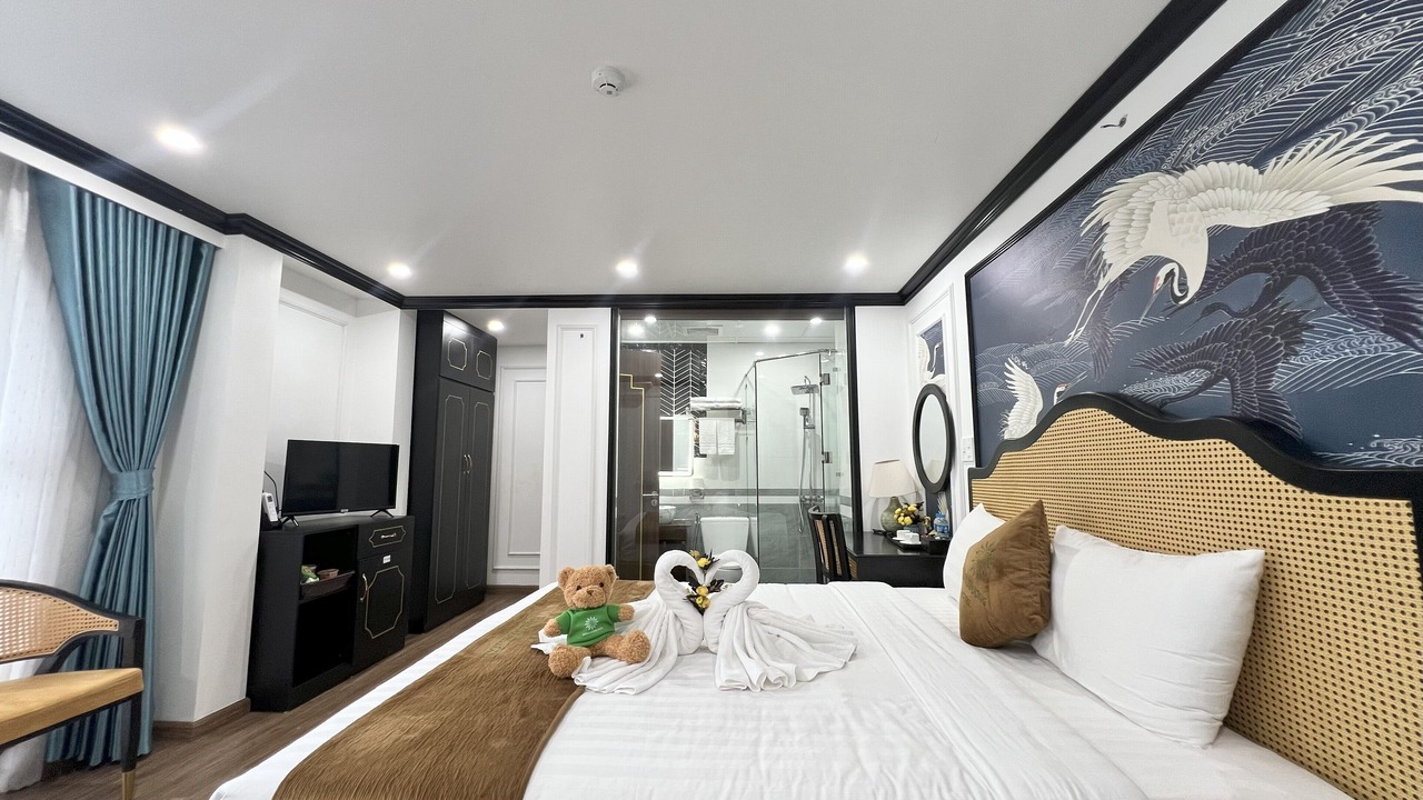 Photo of Bedroom in Thanh Hoa