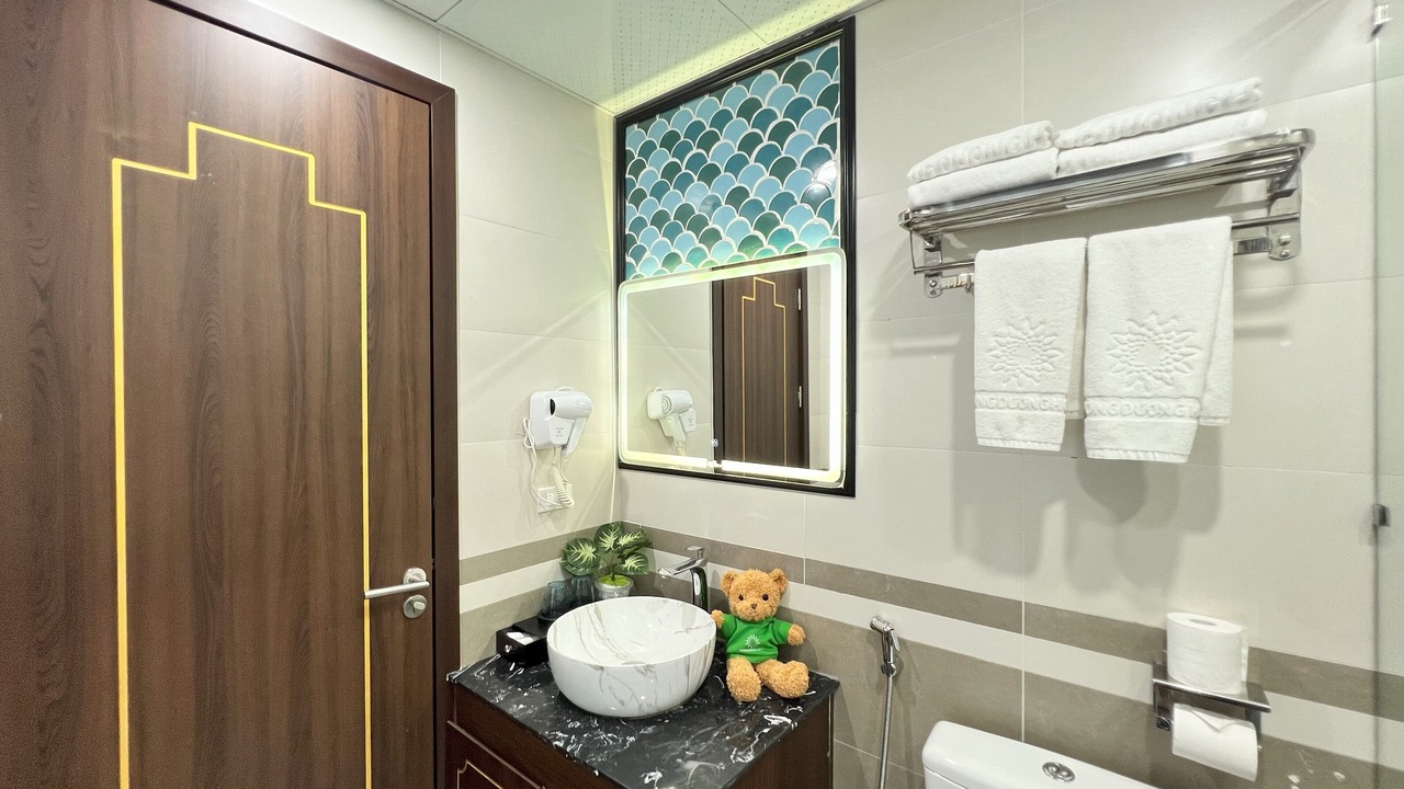 Photo of Bathroom in Thanh Hoa