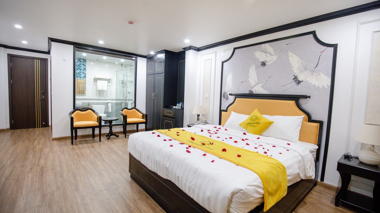 Photo of Bedroom in Thanh Hoa
