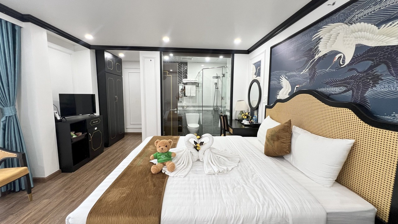 Photo of Bedroom in Thanh Hoa