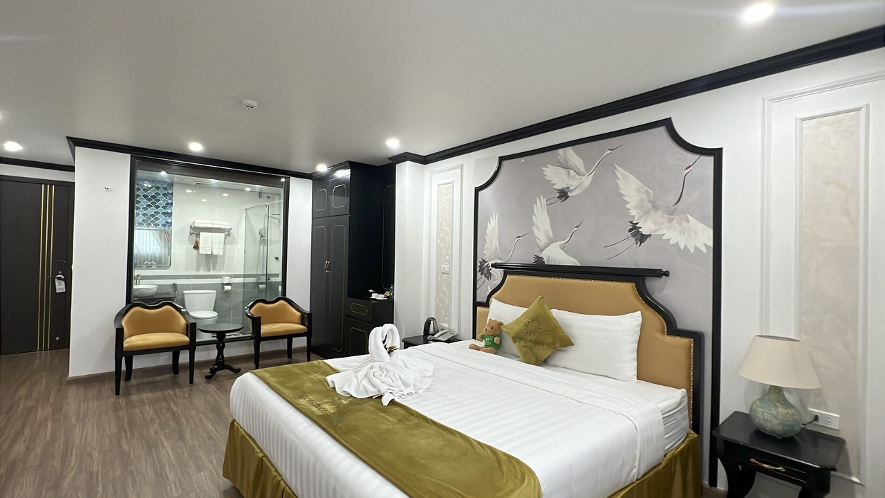 Photo of Bedroom in Thanh Hoa