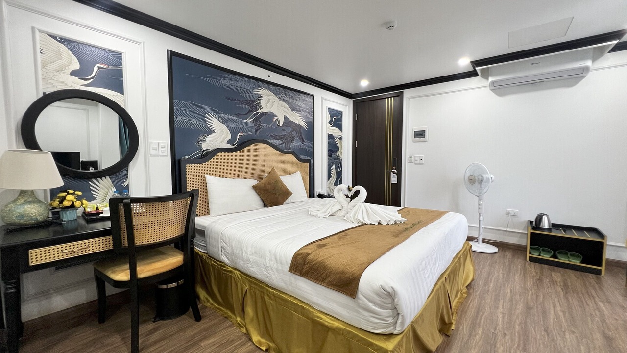 Photo of Bedroom in Thanh Hoa