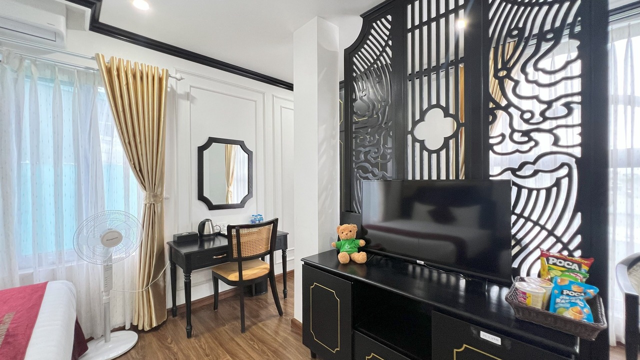 Photo of Bedroom in Thanh Hoa