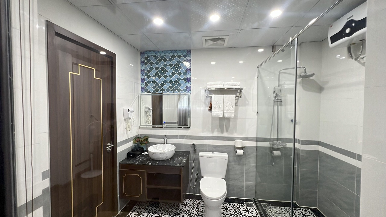 Photo of Bathroom in Thanh Hoa