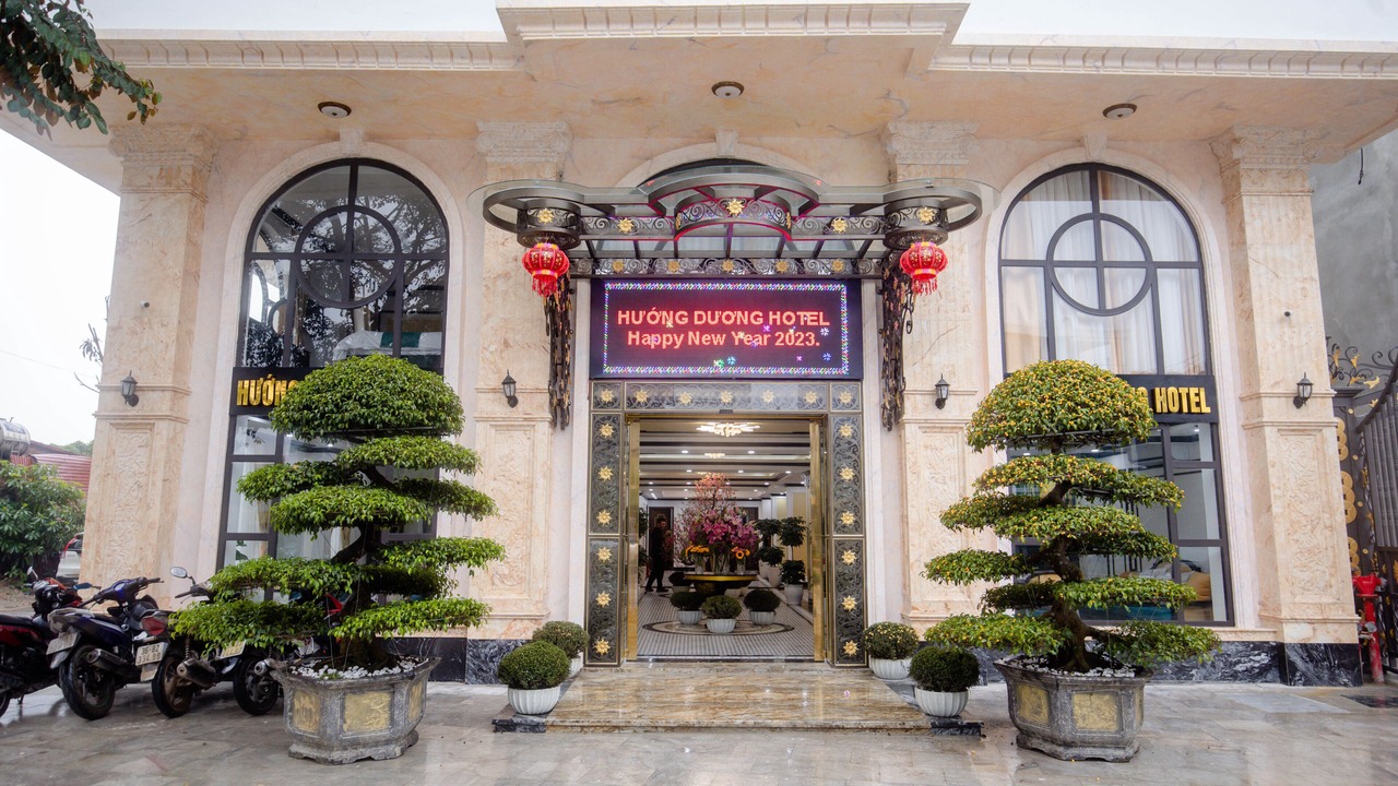 Photo of Outdoor in Thanh Hoa