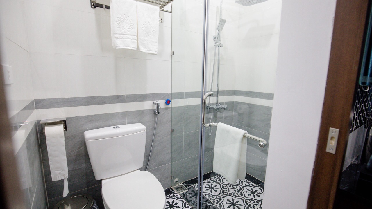 Photo of Bathroom in Thanh Hoa