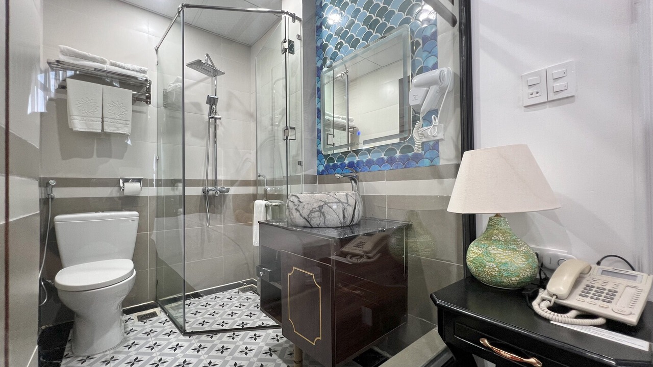 Photo of Bathroom in Thanh Hoa