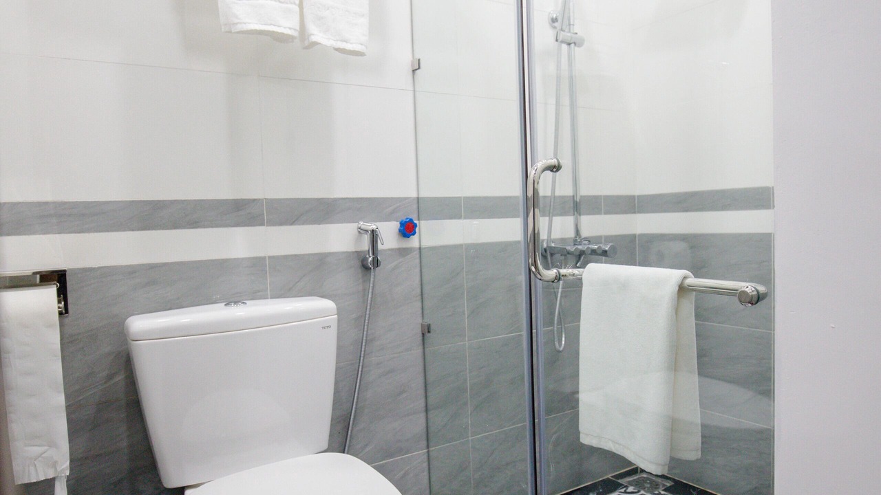 Photo of Bathroom in Thanh Hoa