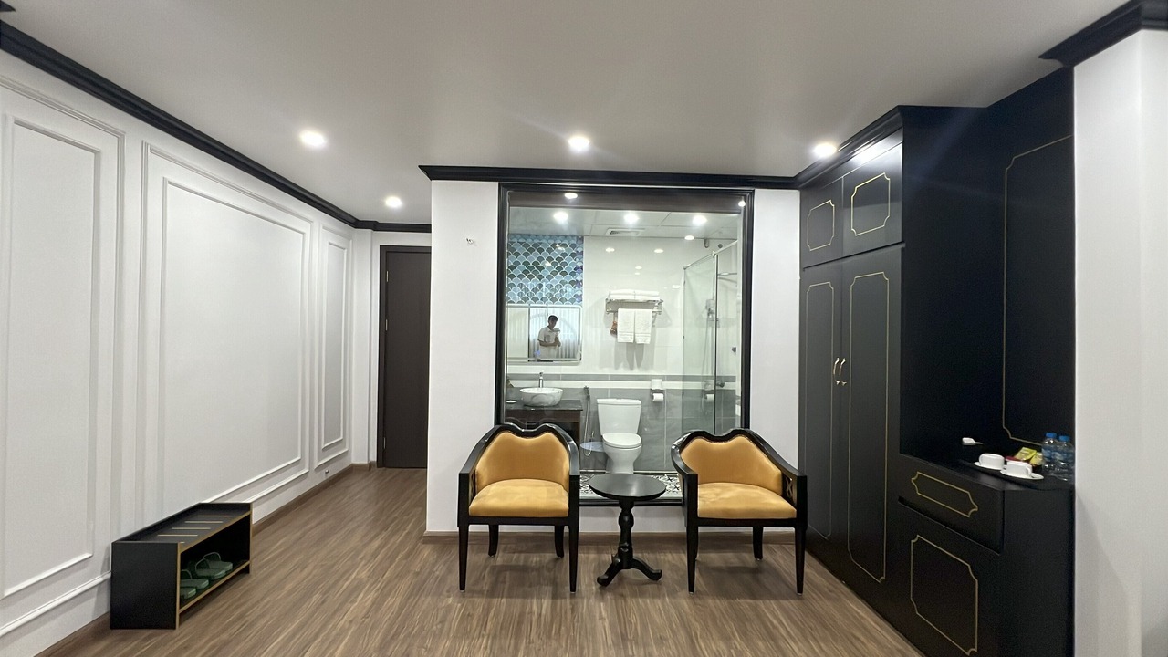 Photo of Bedroom in Thanh Hoa