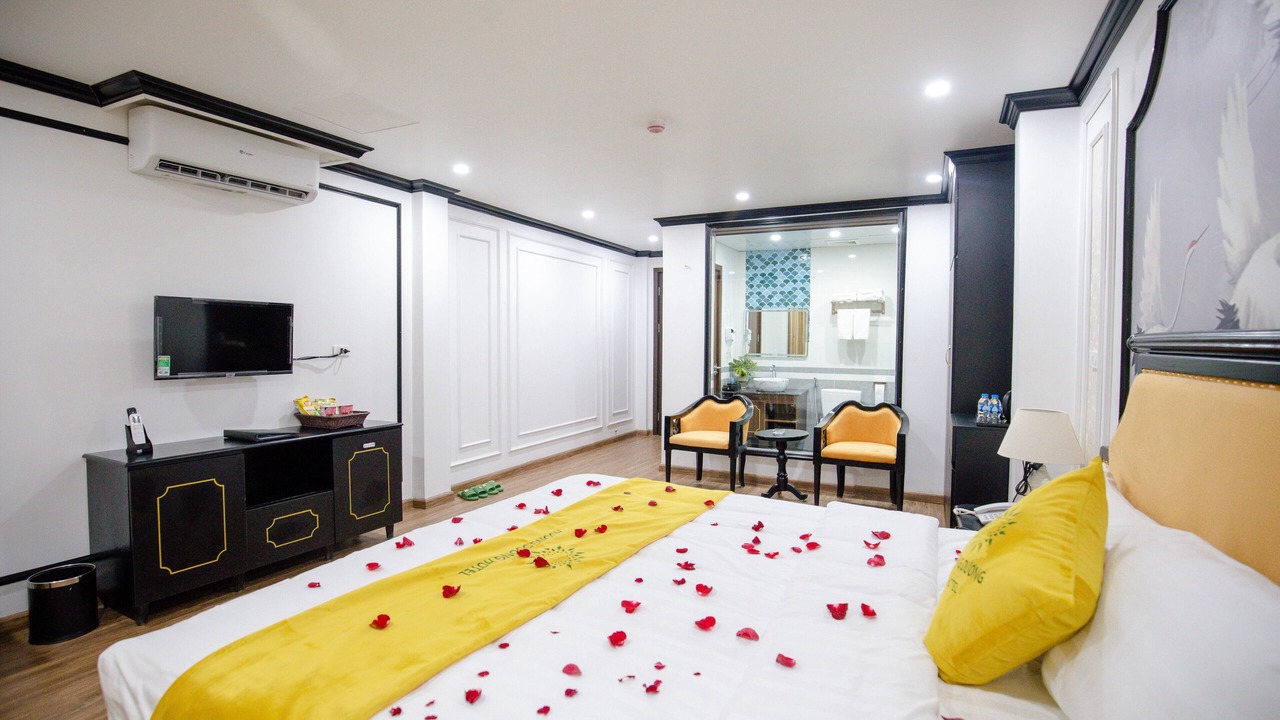 Photo of Bedroom in Thanh Hoa