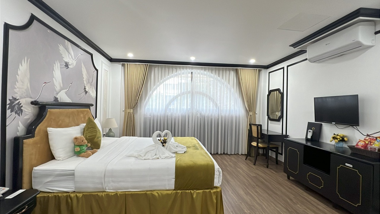 Photo of Bedroom in Thanh Hoa