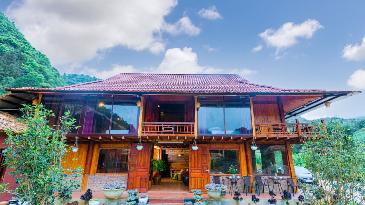 Photo of Outdoor in Bac Ha