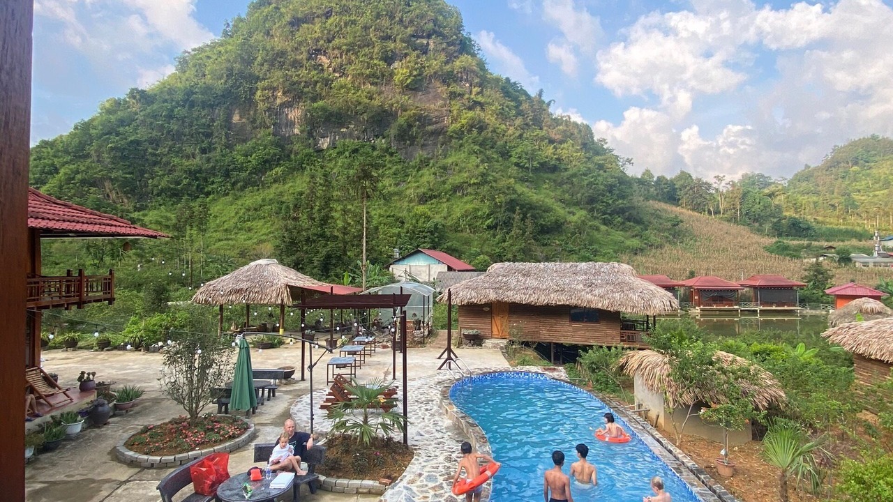 Photo of Outdoor in Bac Ha