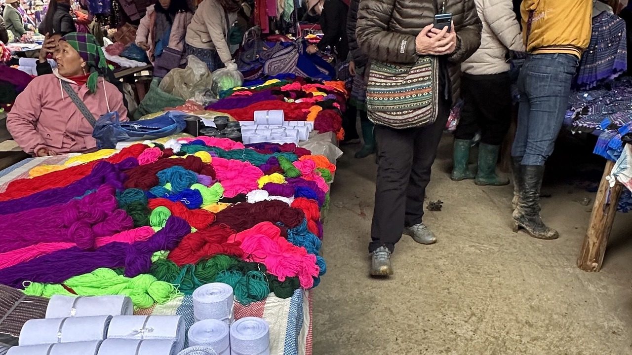 Photo of Outdoor in Bac Ha