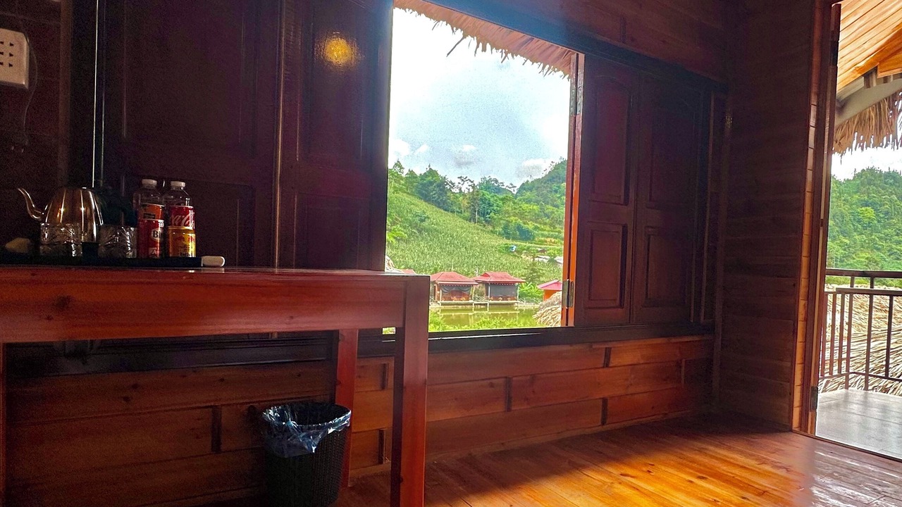 Photo of Outdoor in Bac Ha