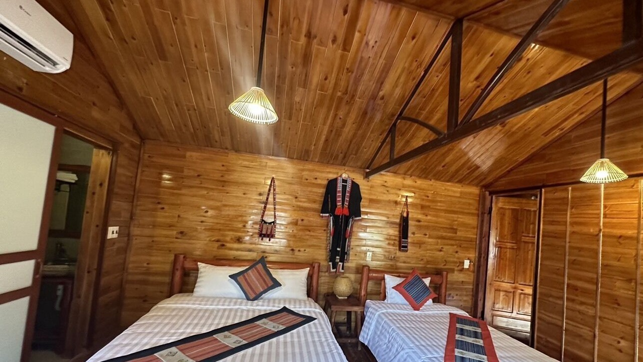 Photo of Outdoor in Bac Ha