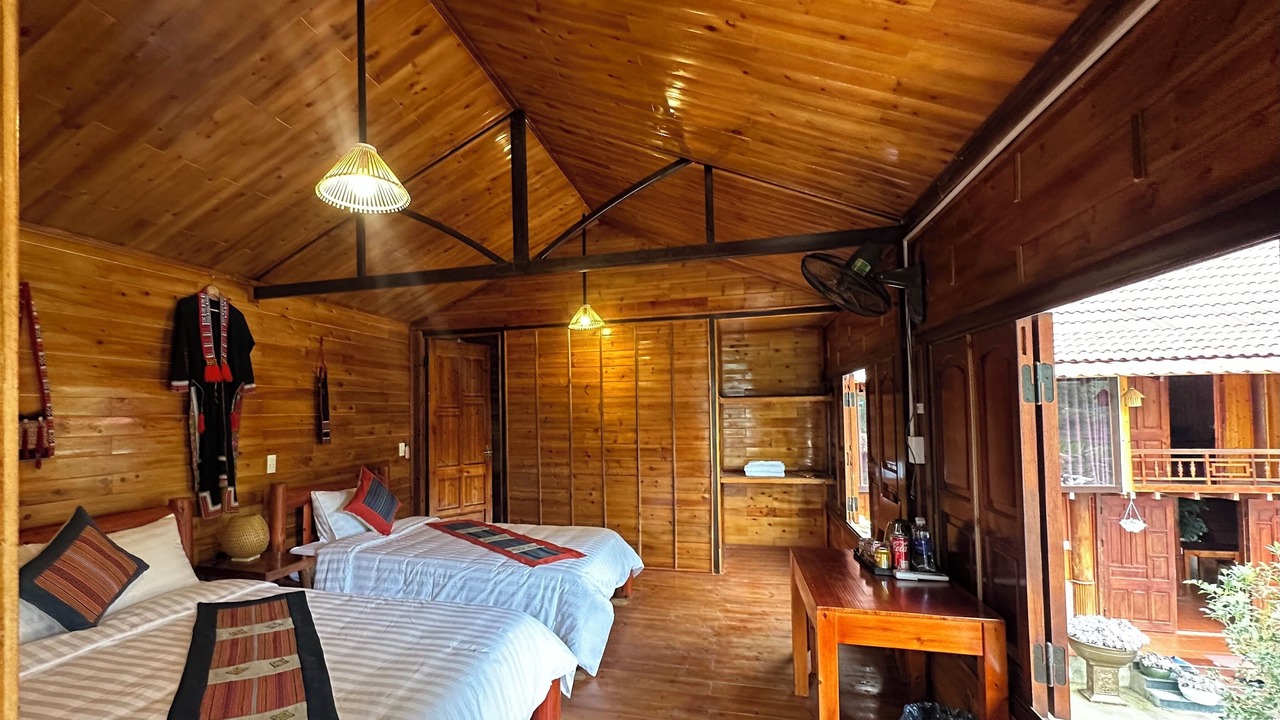 Photo of Outdoor in Bac Ha
