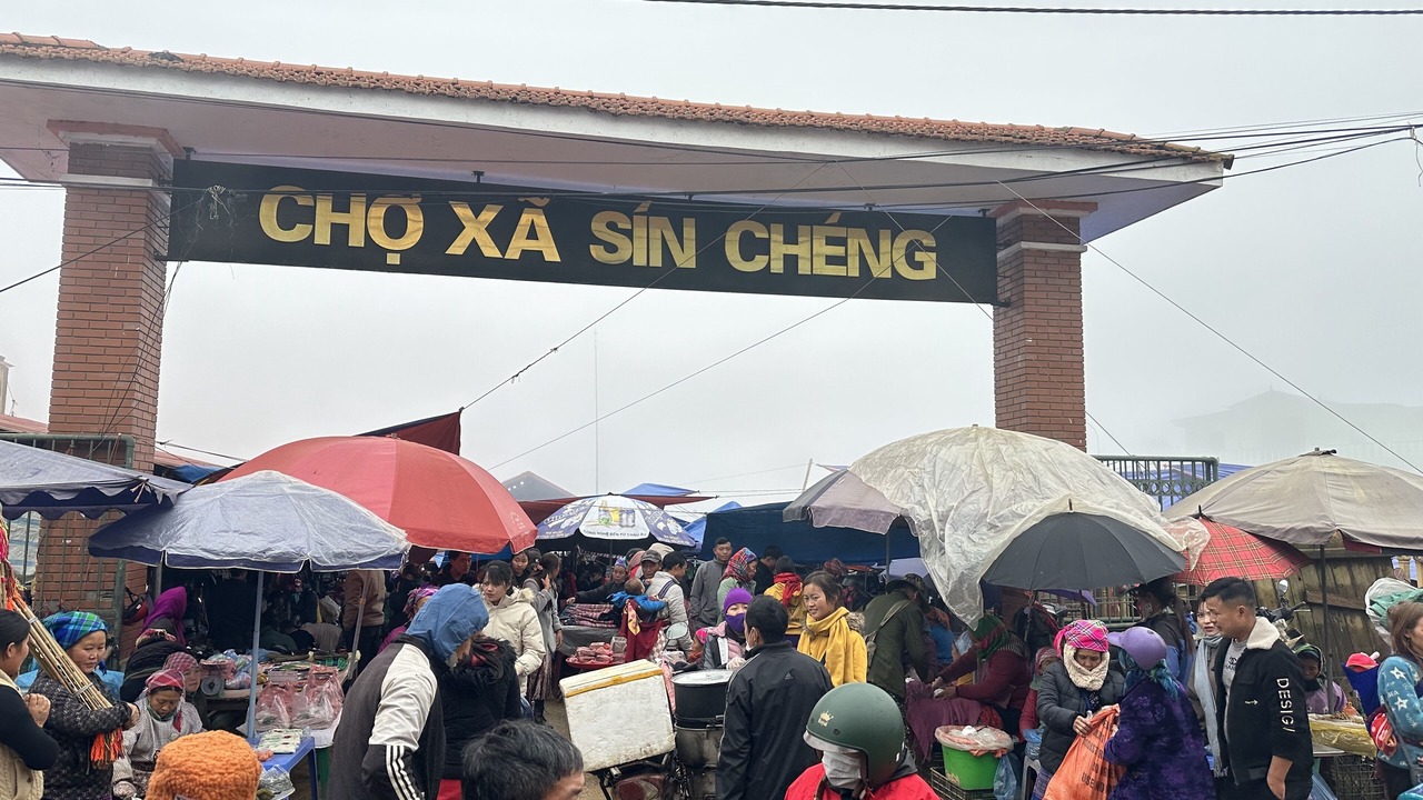 Photo of Outdoor in Bac Ha