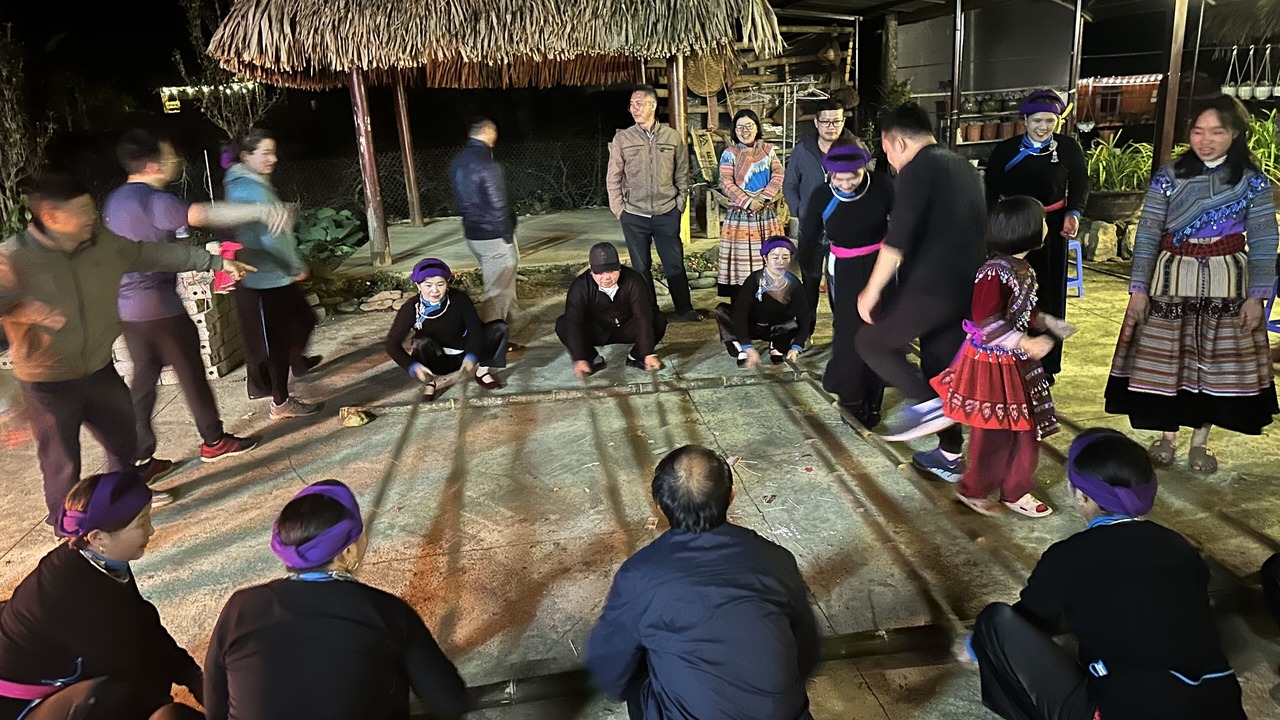 Photo of Outdoor in Bac Ha