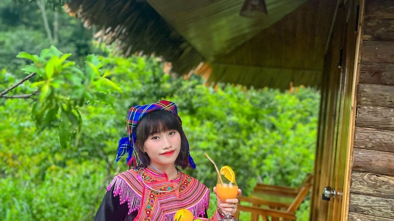Photo of Others in Bac Ha