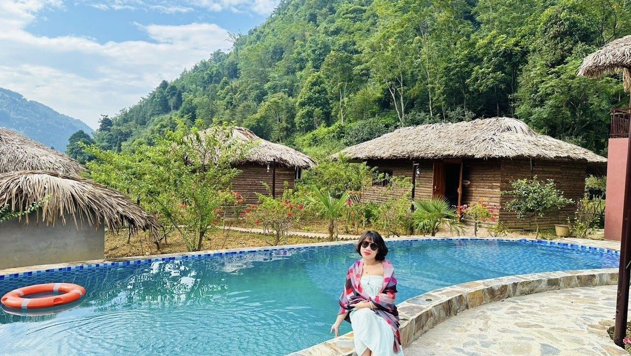 Photo of Outdoor in Bac Ha