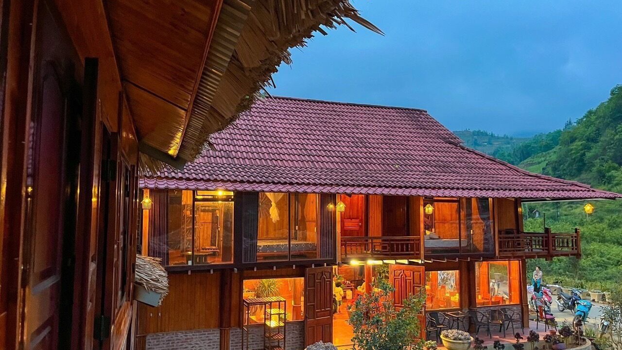 Photo of Outdoor in Bac Ha