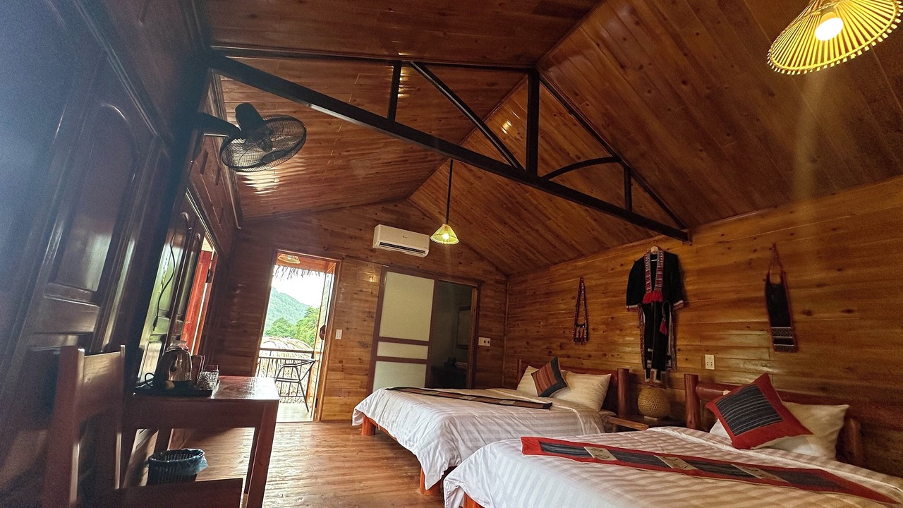 Photo of Outdoor in Bac Ha