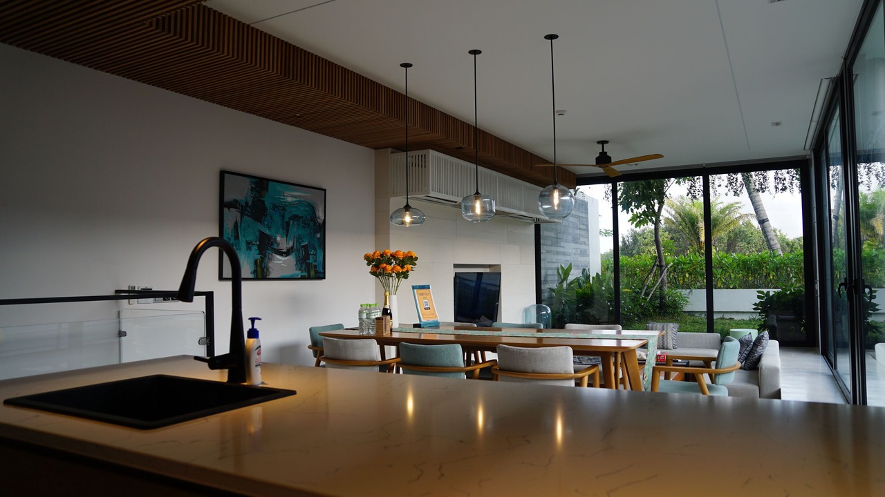 Photo of Outdoor in Duong To