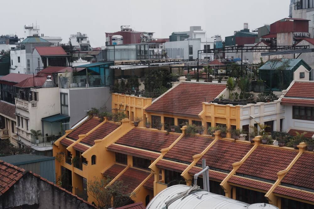 Photo of Outdoor in Hang Dao