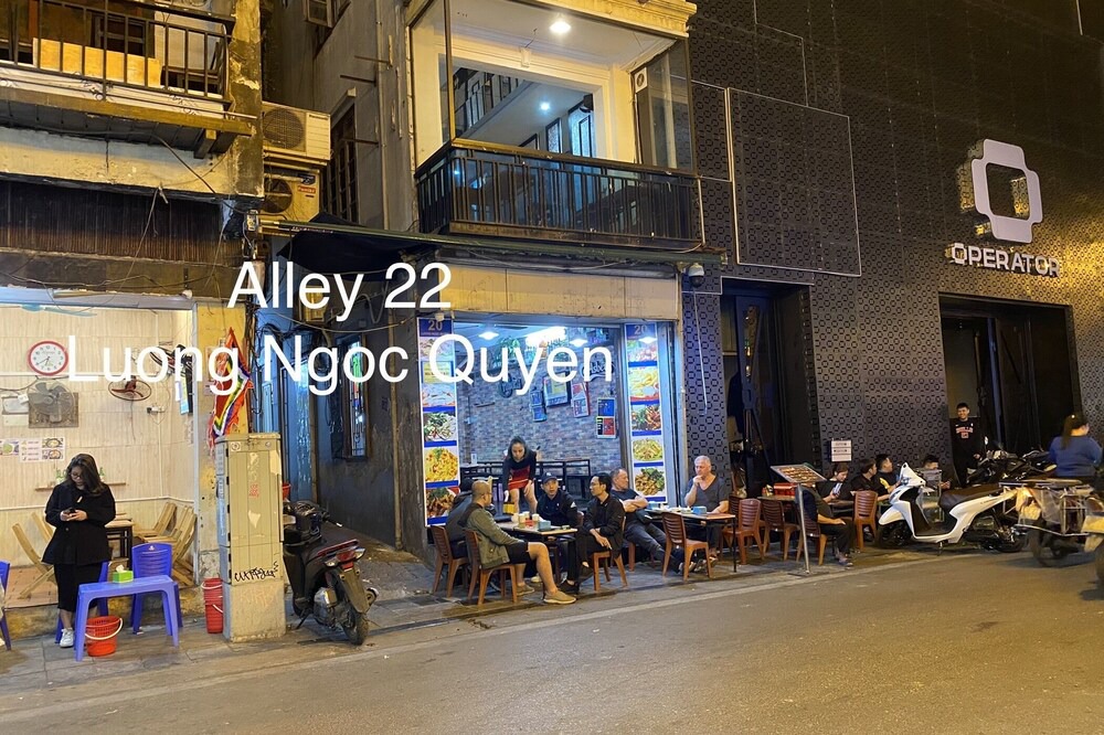 Photo of Others in Hang Dao