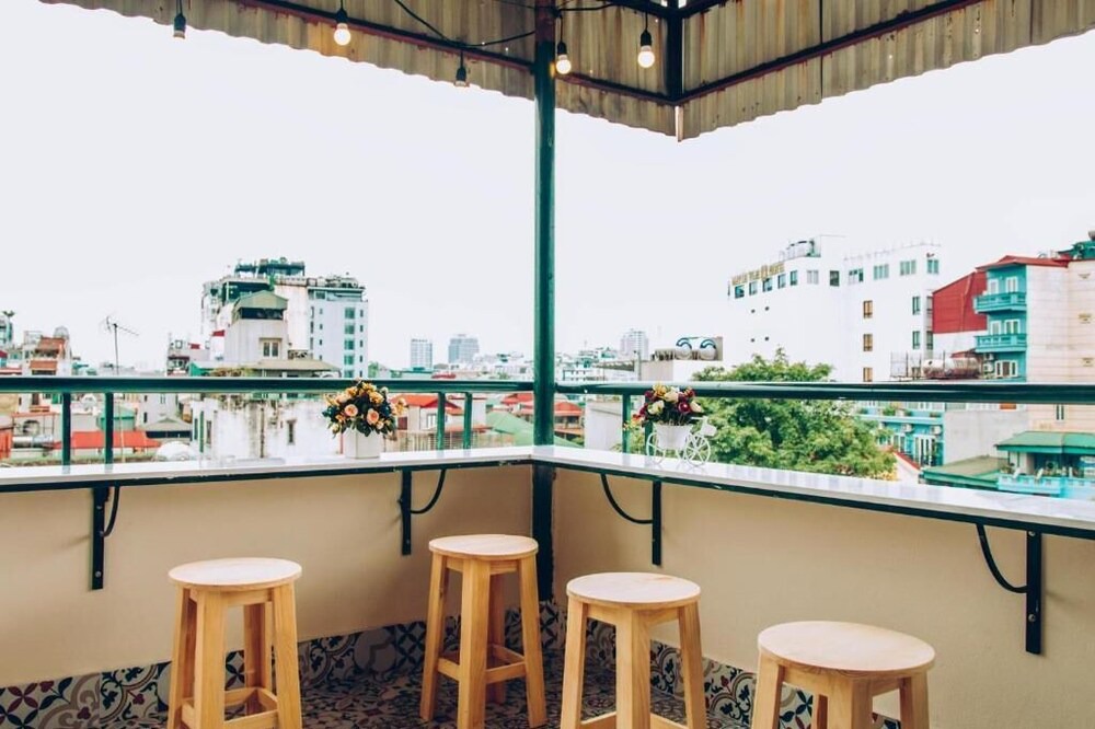 Photo of Outdoor in Hang Dao