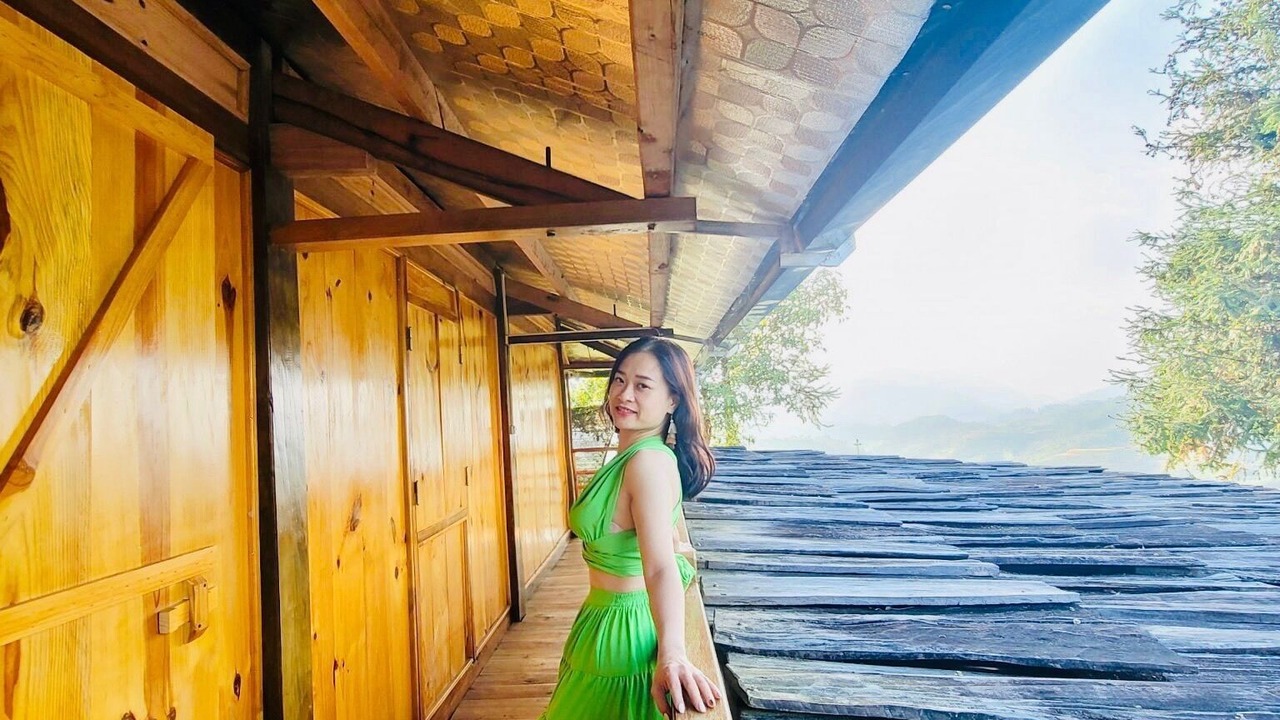 Photo of Outdoor in Mu Cang Chai