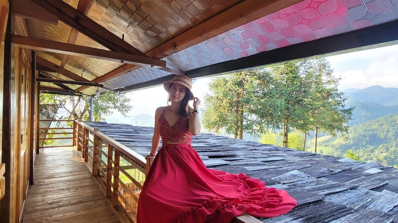 Photo of Outdoor in Mu Cang Chai