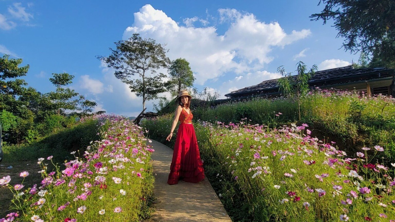 Photo of Outdoor in Mu Cang Chai
