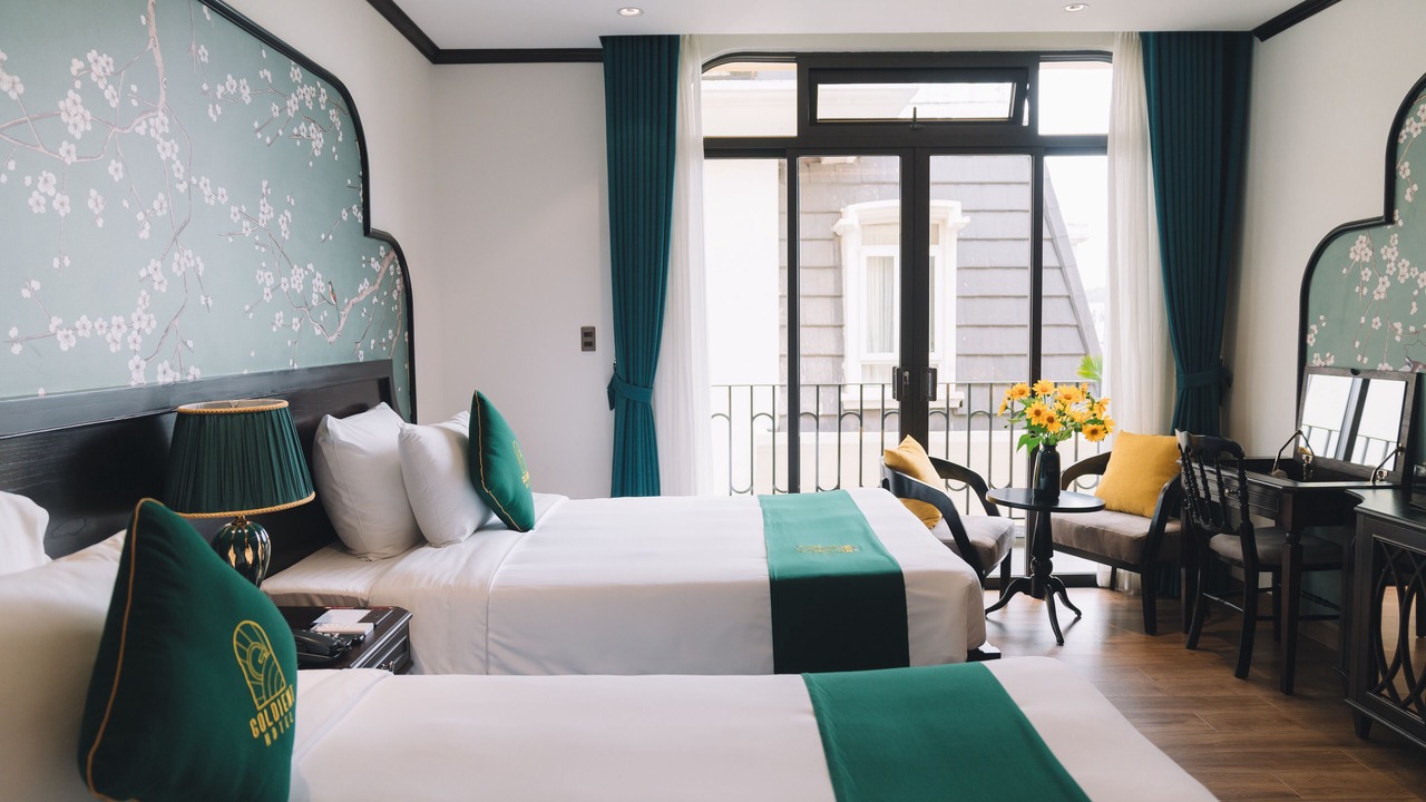 Photo of Bedroom in Da Lat
