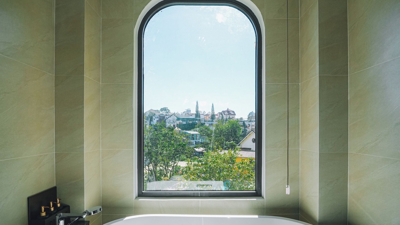Photo of Bathroom in Da Lat