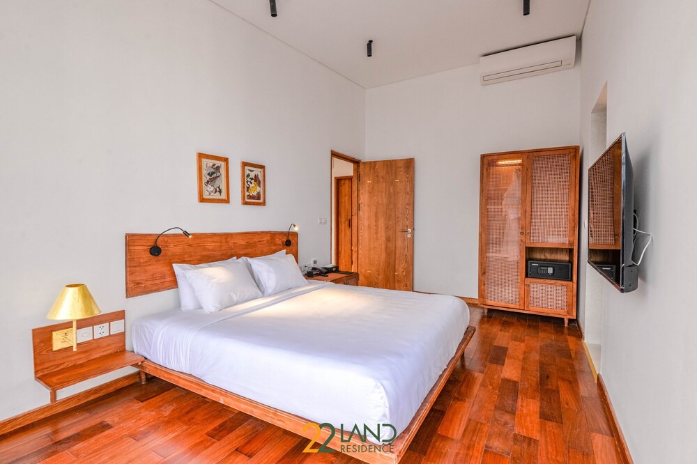Photo of Bedroom in Dich Vong