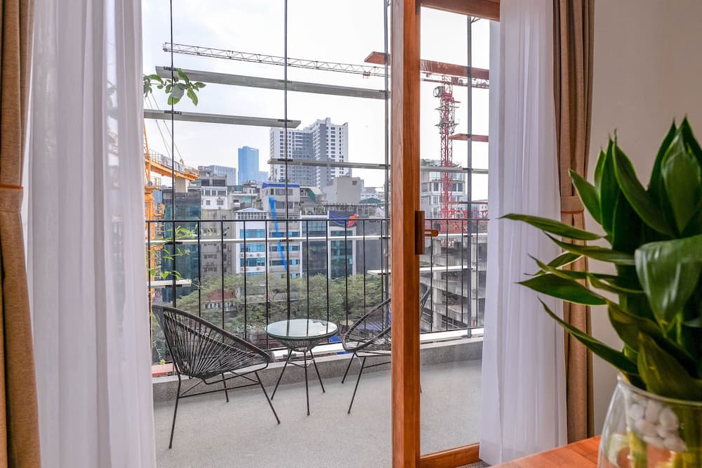 Photo of Patio Balcony in Dich Vong
