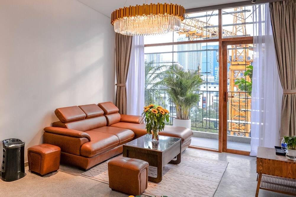 Photo of Livingroom in Dich Vong