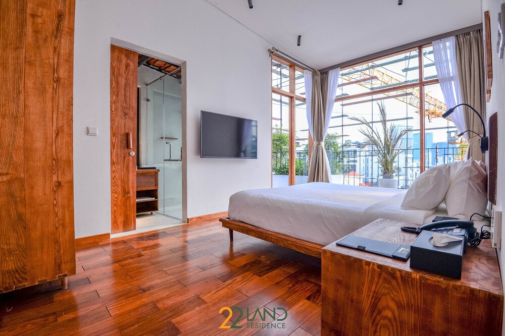 Photo of Bedroom in Dich Vong